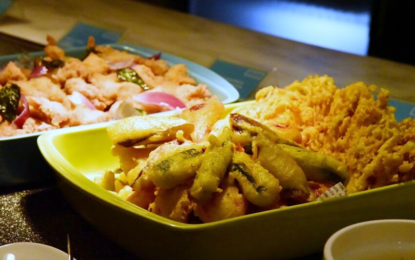 台中住宿推薦｜台中李方艾美酒店 萬豪集團五星級酒店 寬敞舒適