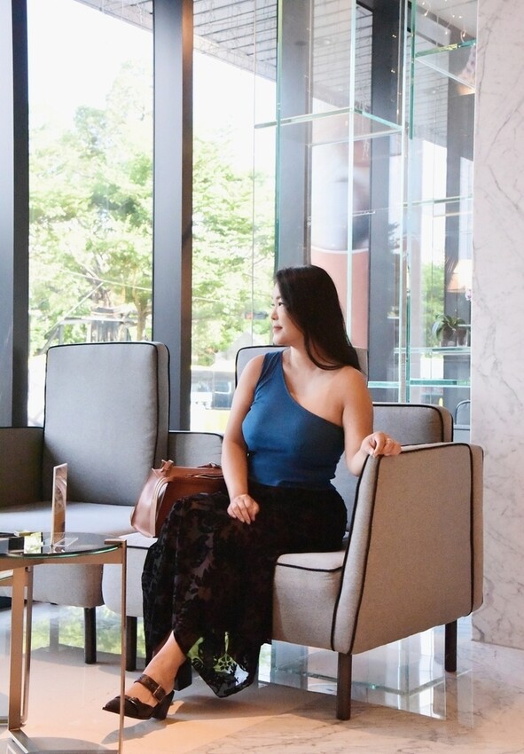 台中中區住宿推薦｜台中李方艾美酒店