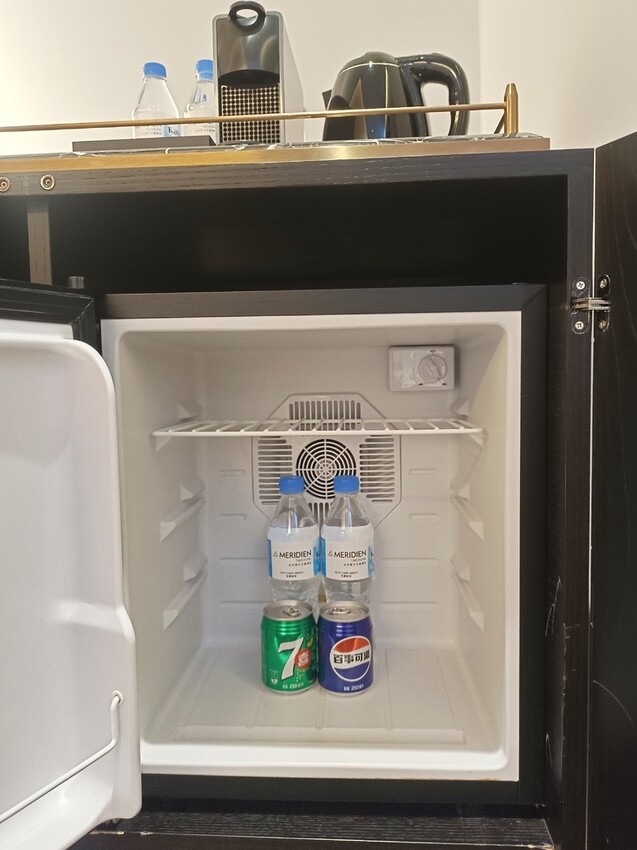 台中中區住宿推薦｜台中李方艾美酒店