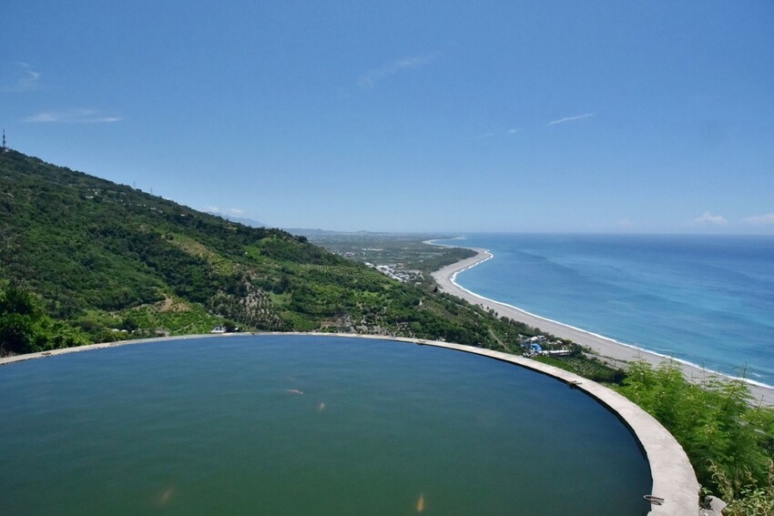 台東三天兩夜輕旅行｜我在太麻里好解憂