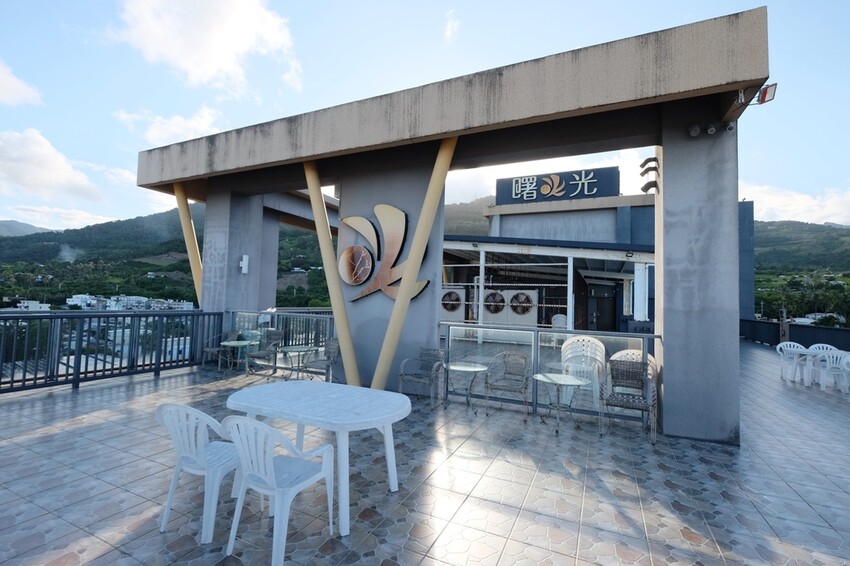 台東三天兩夜輕旅行｜我在太麻里好解憂