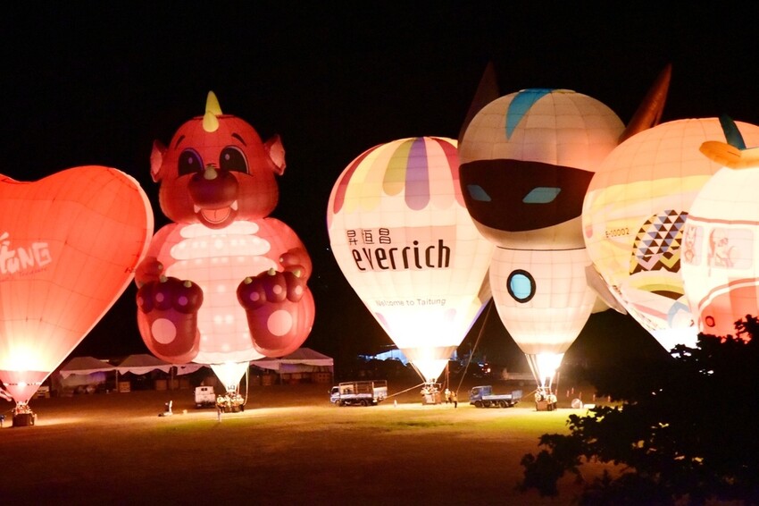 台東三天兩夜輕旅行｜我在太麻里好解憂