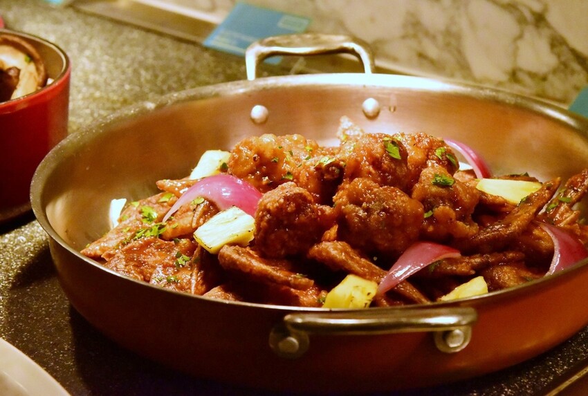 台中住宿推薦｜台中李方艾美酒店 萬豪集團五星級酒店 寬敞舒適