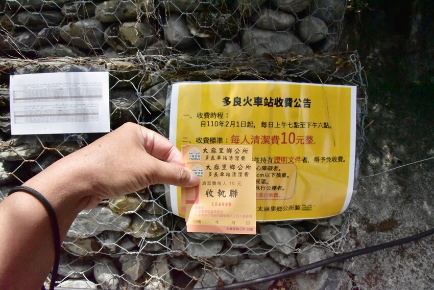 台東三天兩夜輕旅行｜我在太麻里好解憂