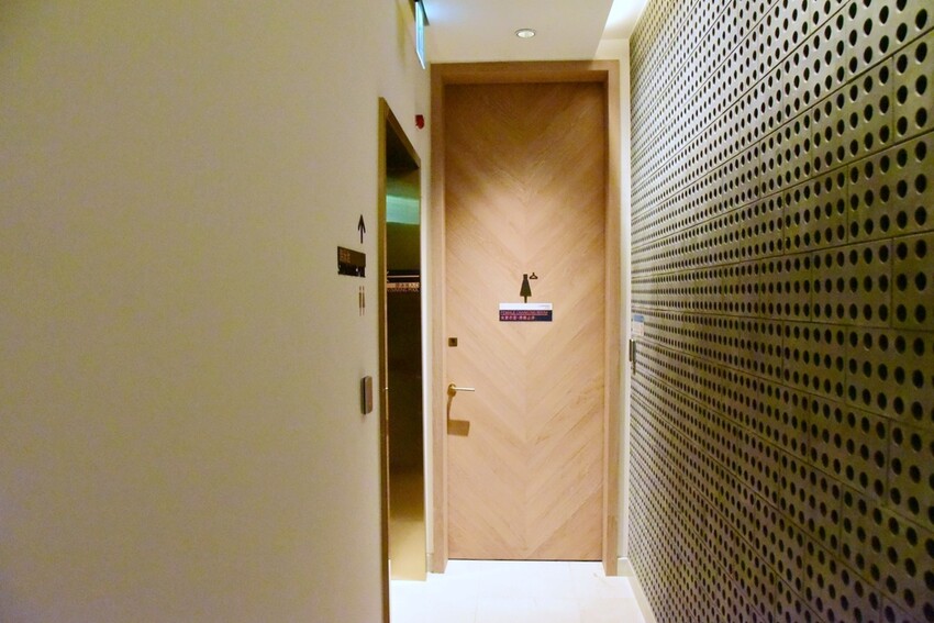 台中中區住宿推薦｜台中李方艾美酒店