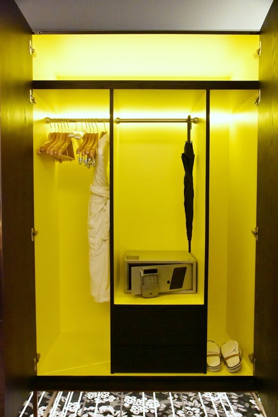 台中中區住宿推薦｜台中李方艾美酒店