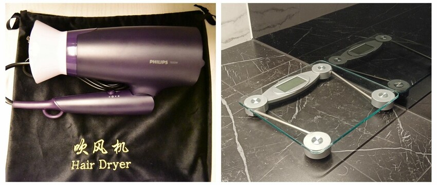 台中中區住宿推薦｜台中李方艾美酒店