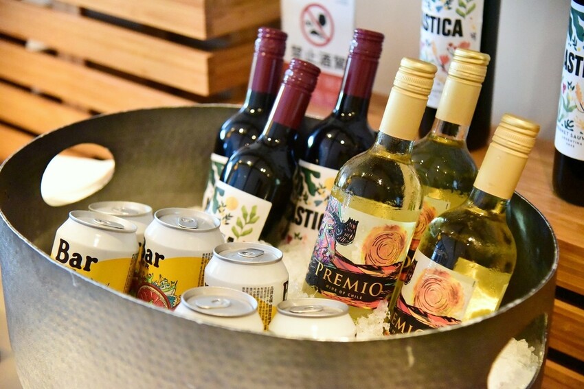 台中住宿推薦｜台中李方艾美酒店 萬豪集團五星級酒店 寬敞舒適