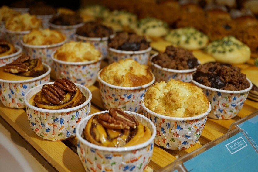 台中住宿推薦｜台中李方艾美酒店 萬豪集團五星級酒店 寬敞舒適