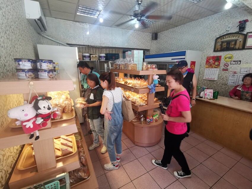 台東三天兩夜輕旅行｜我在太麻里好解憂