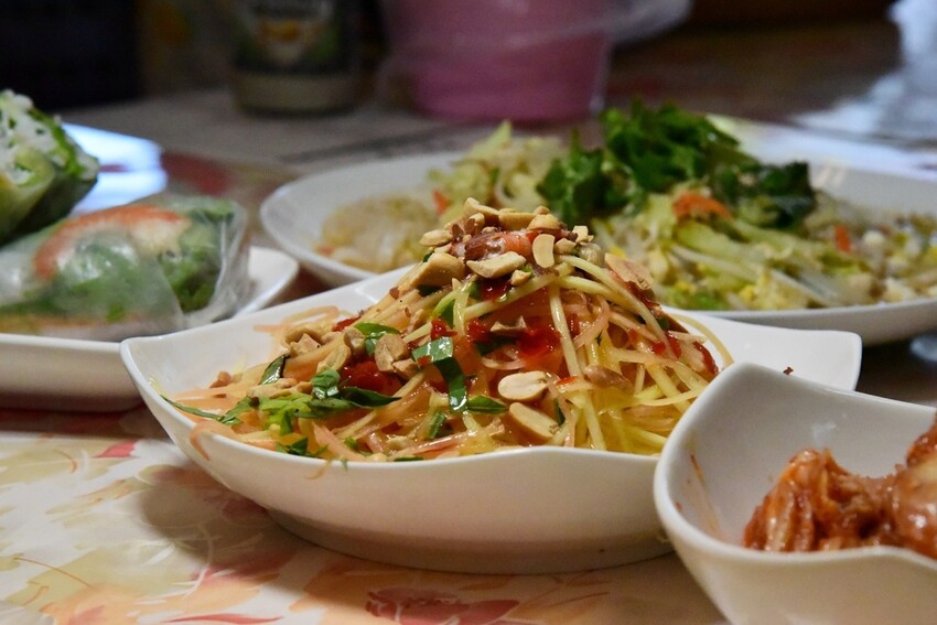 台東三天兩夜輕旅行｜我在太麻里好解憂