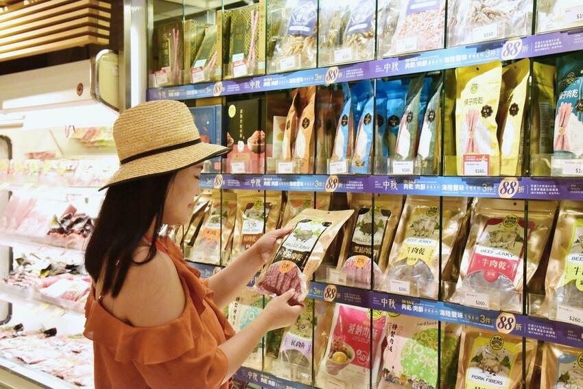 走讀臺中舊城-穿越百年時光｜新太陽堂餅店DIY 歷史建築 百