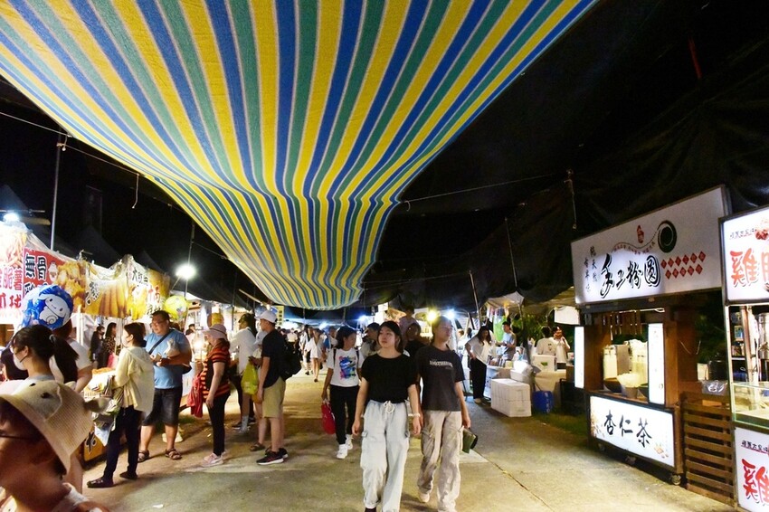 台東三天兩夜輕旅行｜我在太麻里好解憂