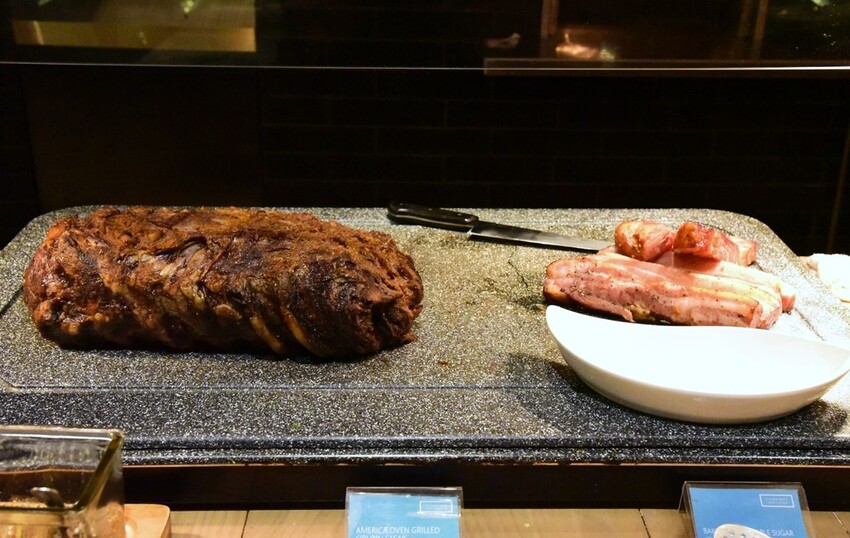 台中住宿推薦｜台中李方艾美酒店 萬豪集團五星級酒店 寬敞舒適