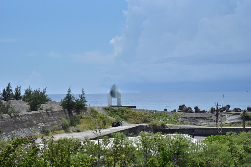 台東三天兩夜輕旅行｜我在太麻里好解憂