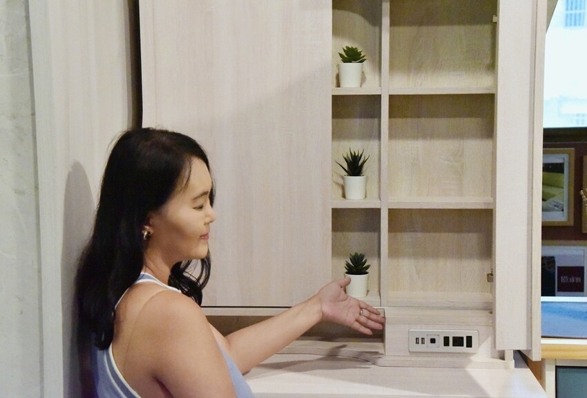 億家具批發倉庫 新莊店|30年老字號 MIT家具工廠直營 價格透明客製化服務 新北家具賣場推薦|西莉亞玩樂人生 億家具批發倉庫新莊店