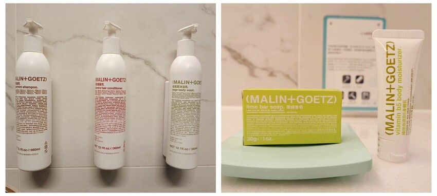 台中中區住宿推薦｜台中李方艾美酒店