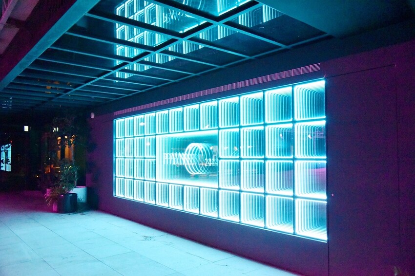 台中中區住宿推薦｜台中李方艾美酒店