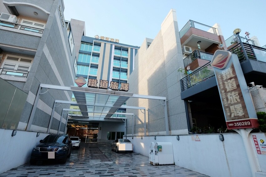 台東三天兩夜輕旅行｜我在太麻里好解憂