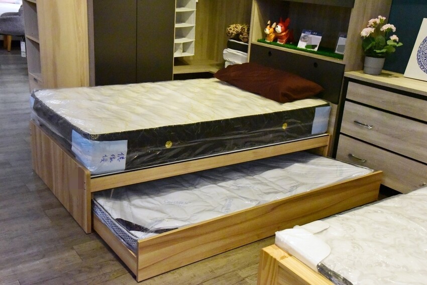 億家具批發倉庫 新莊店|30年老字號 MIT家具工廠直營 價格透明客製化服務 新北家具賣場推薦|西莉亞玩樂人生 億家具批發倉庫新莊店