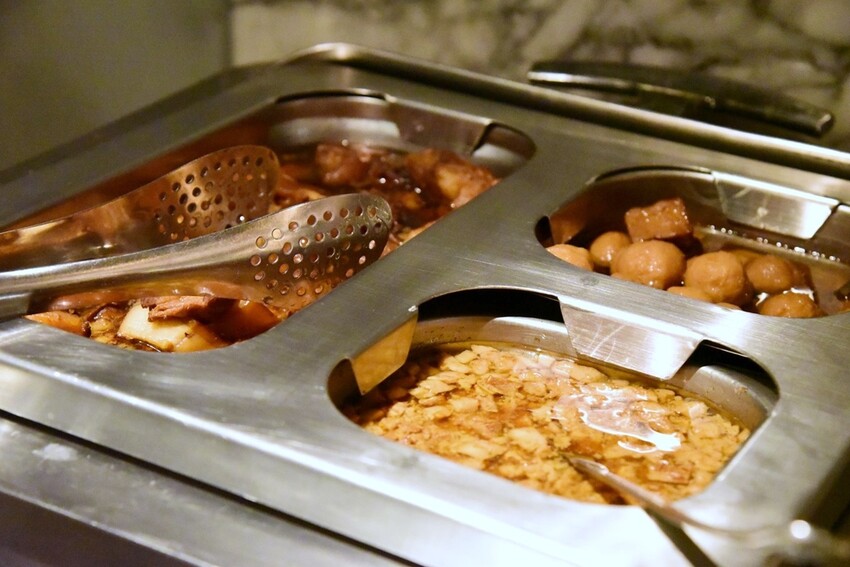 台中住宿推薦｜台中李方艾美酒店 萬豪集團五星級酒店 寬敞舒適