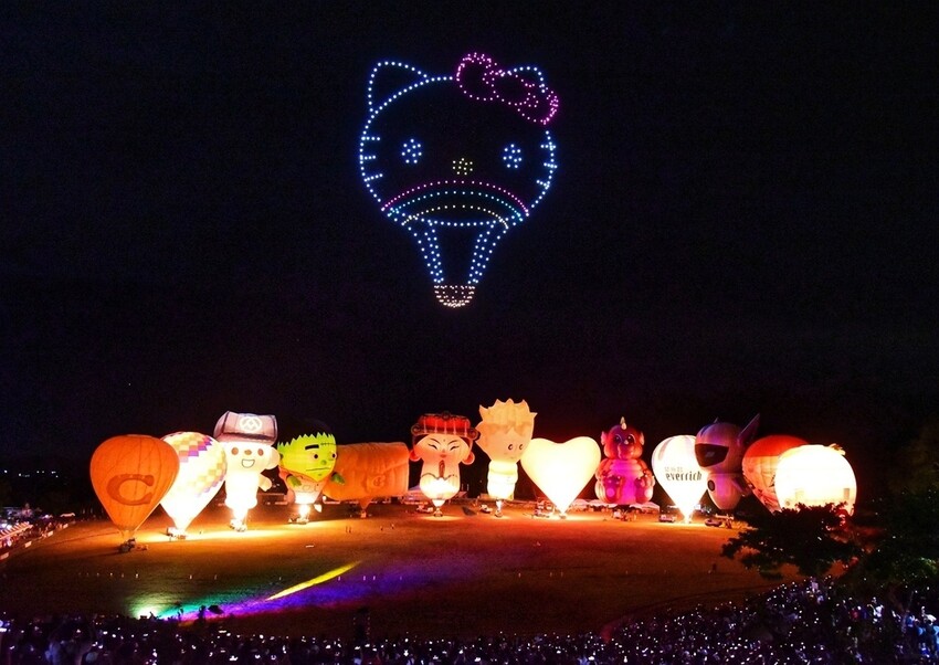 台東三天兩夜輕旅行｜我在太麻里好解憂