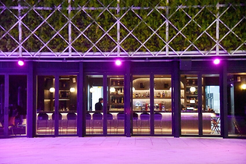 台中中區住宿推薦｜台中李方艾美酒店