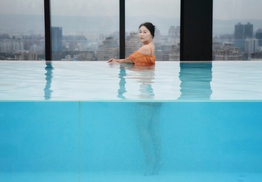 台中中區住宿推薦｜台中李方艾美酒店