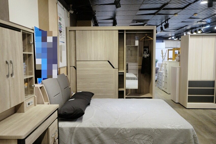 億家具批發倉庫 新莊店|30年老字號 MIT家具工廠直營 價格透明客製化服務 新北家具賣場推薦|西莉亞玩樂人生 億家具批發倉庫 新莊店|30年老字號 MIT家具工廠直營 價