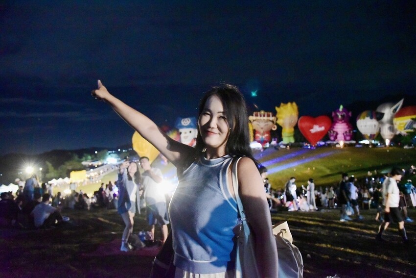 台東三天兩夜輕旅行｜我在太麻里好解憂