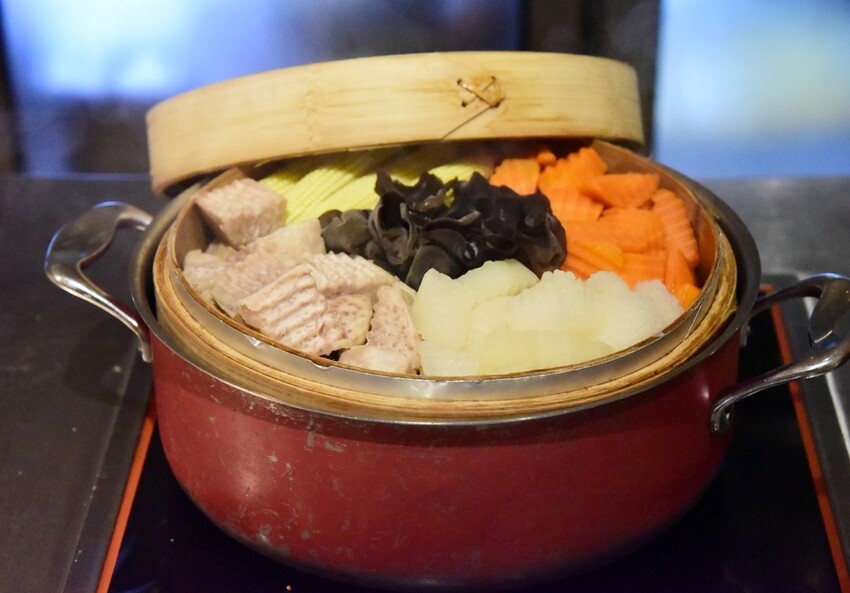 台中住宿推薦｜台中李方艾美酒店 萬豪集團五星級酒店 寬敞舒適