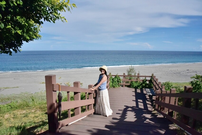 台東三天兩夜輕旅行｜我在太麻里好解憂