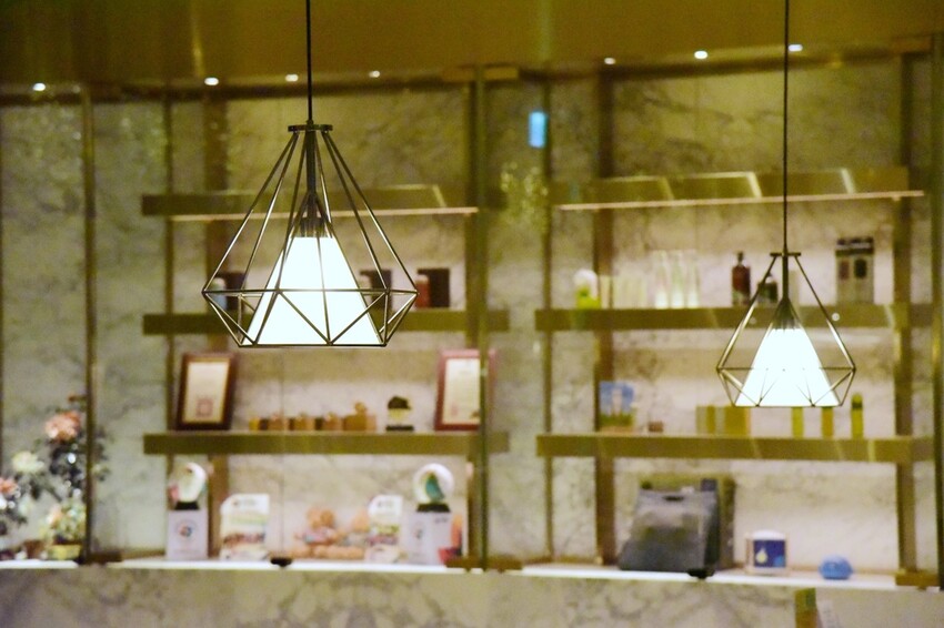 台中中區住宿推薦｜台中李方艾美酒店