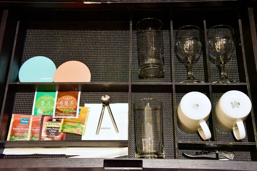 台中中區住宿推薦｜台中李方艾美酒店