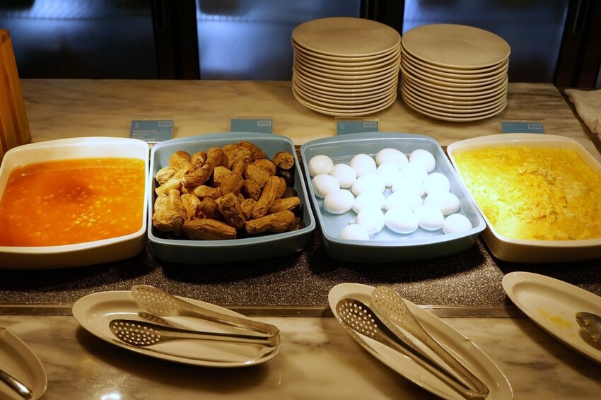 台中住宿推薦｜台中李方艾美酒店 萬豪集團五星級酒店 寬敞舒適