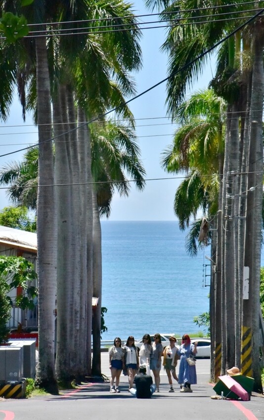 台東三天兩夜輕旅行｜我在太麻里好解憂