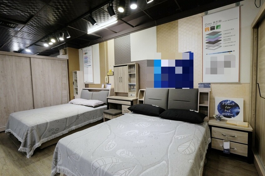 億家具批發倉庫 新莊店|30年老字號 MIT家具工廠直營 價格透明客製化服務 新北家具賣場推薦|西莉亞玩樂人生 億家具批發倉庫 新莊店|30年老字號 MIT家具工廠直營 價