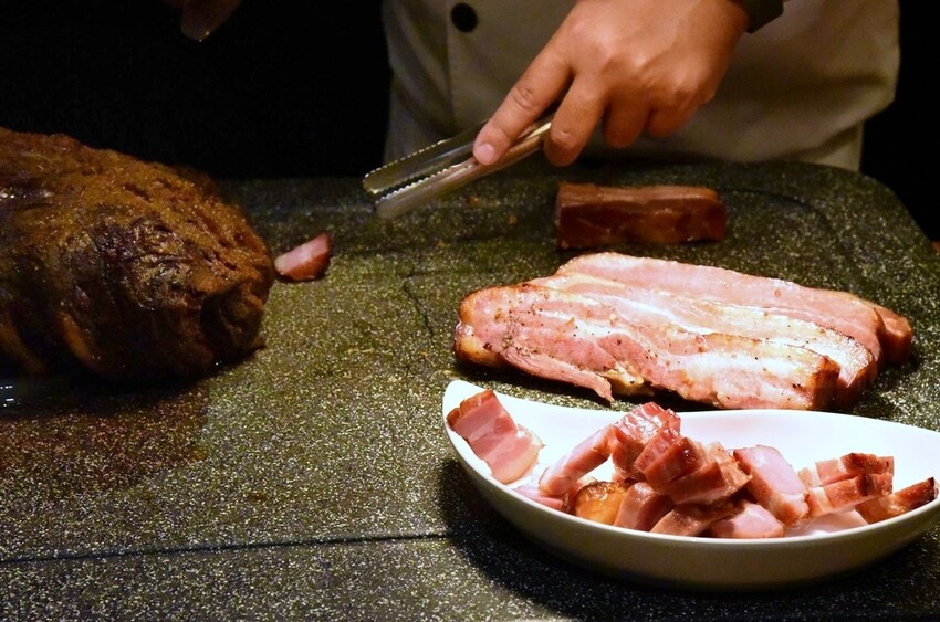 台中住宿推薦｜台中李方艾美酒店 萬豪集團五星級酒店 寬敞舒適