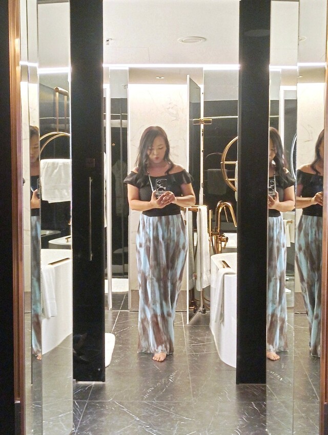 台中中區住宿推薦｜台中李方艾美酒店