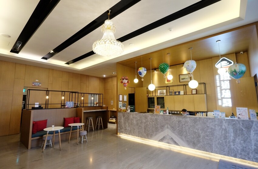 台東三天兩夜輕旅行｜我在太麻里好解憂