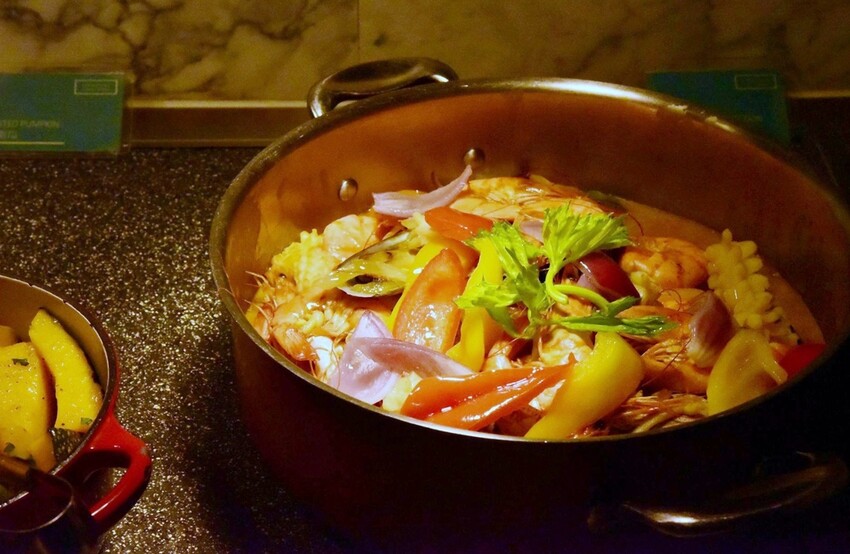 台中住宿推薦｜台中李方艾美酒店 萬豪集團五星級酒店 寬敞舒適