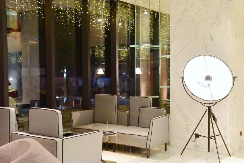 台中中區住宿推薦｜台中李方艾美酒店