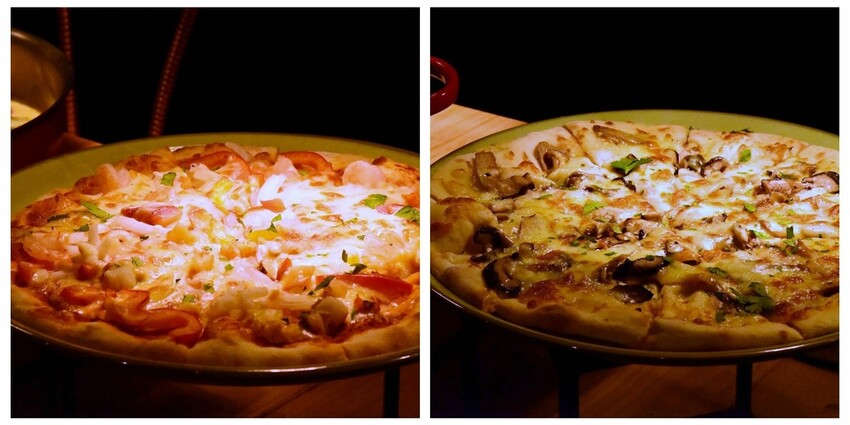 台中住宿推薦｜台中李方艾美酒店 萬豪集團五星級酒店 寬敞舒適