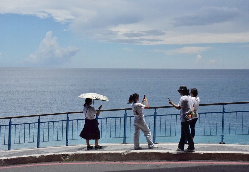 台東三天兩夜輕旅行｜我在太麻里好解憂