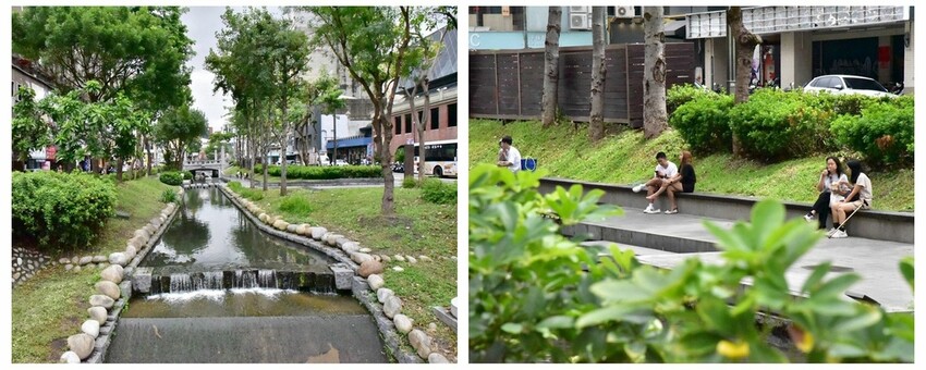 走讀臺中舊城-穿越百年時光｜新太陽堂餅店DIY 歷史建築 百