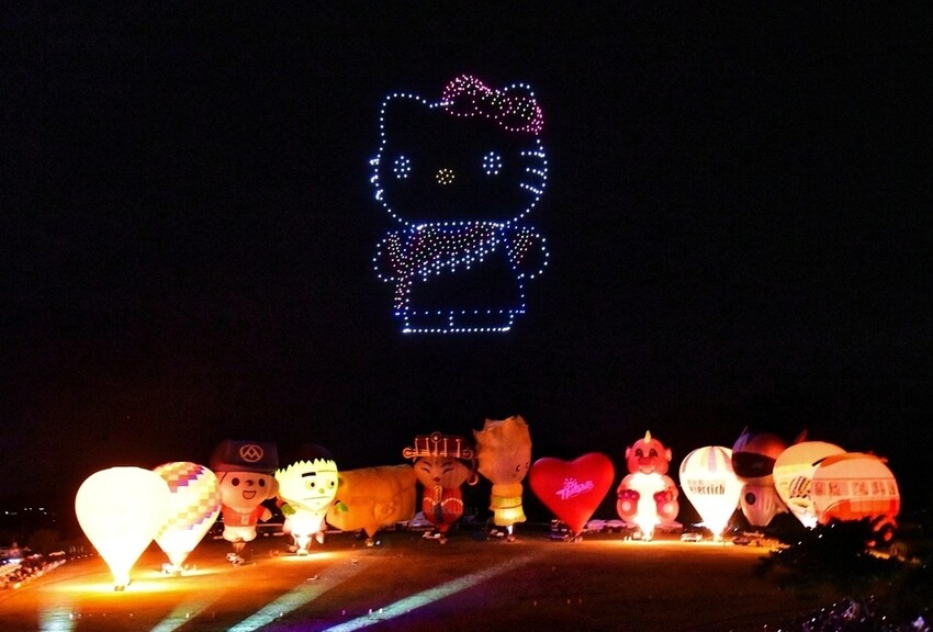 台東三天兩夜輕旅行｜我在太麻里好解憂