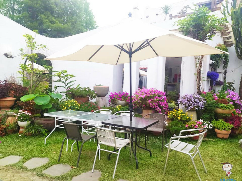 台中市和平區夏天必訪｜精選台中,彰化,南投7家森林系景觀餐廳,避暑好去處!