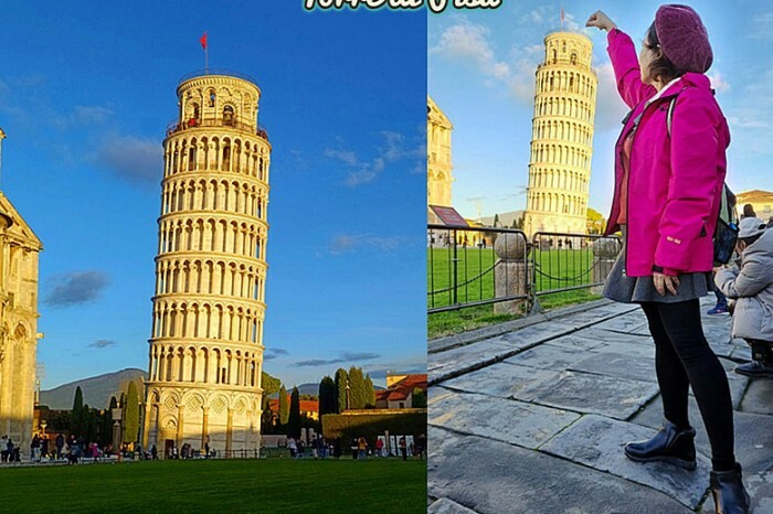 義大利義大利比薩住宿推薦｜萬豪AC Hotel Pisa,新穎乾淨近比薩斜塔