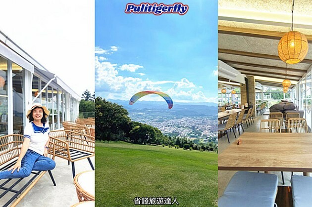 南投縣埔里鎮南投埔里新景點|日月町複合商場,前往日月潭的全台最美休息站