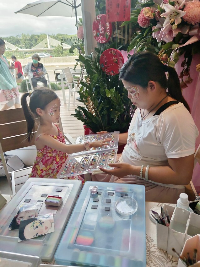 南投縣埔里鎮南投埔里新景點|日月町複合商場,前往日月潭的全台最美休息站